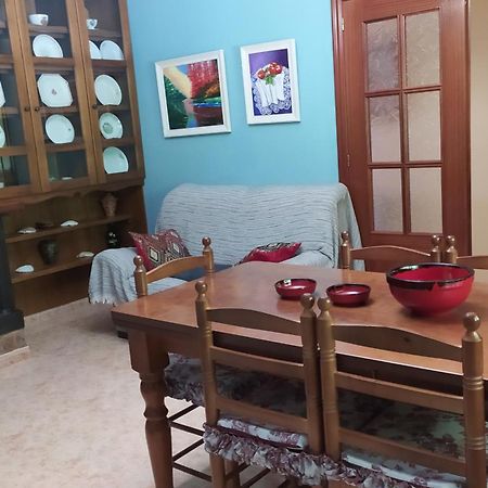 Casa Rural El Cerrete 2 Riópar Zewnętrze zdjęcie