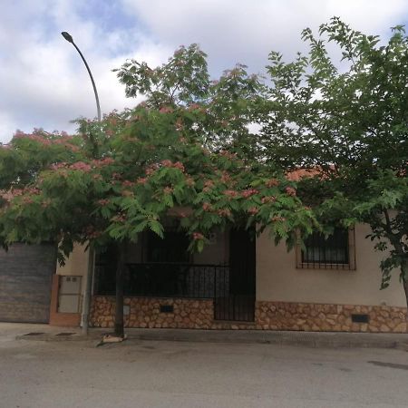 Casa Rural El Cerrete 2 Riópar Zewnętrze zdjęcie
