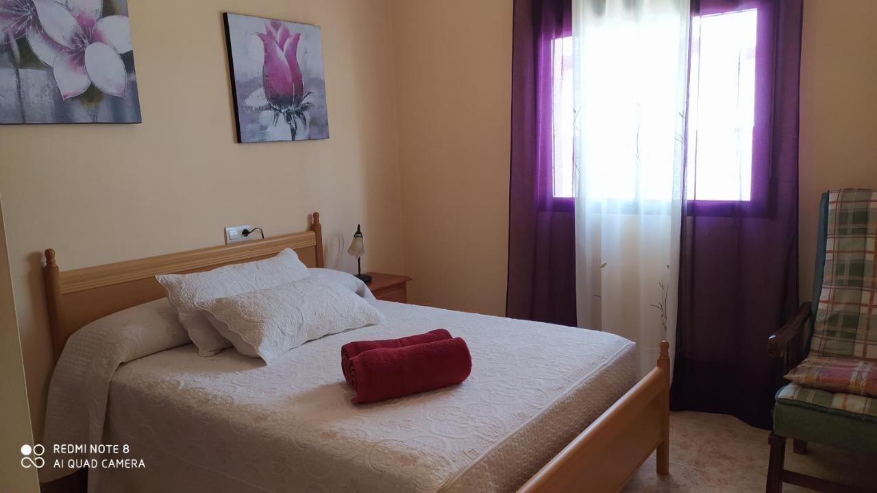 Casa Rural El Cerrete 2 Riópar Zewnętrze zdjęcie