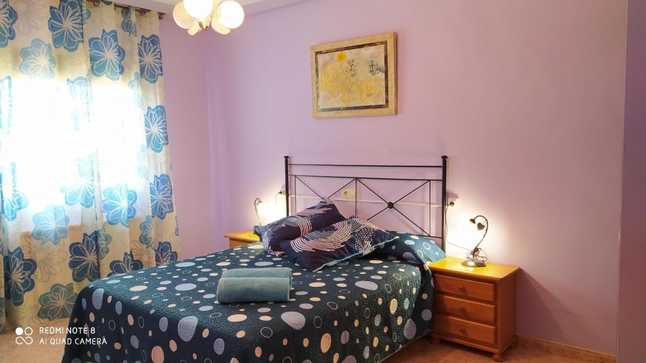 Casa Rural El Cerrete 2 Riópar Zewnętrze zdjęcie
