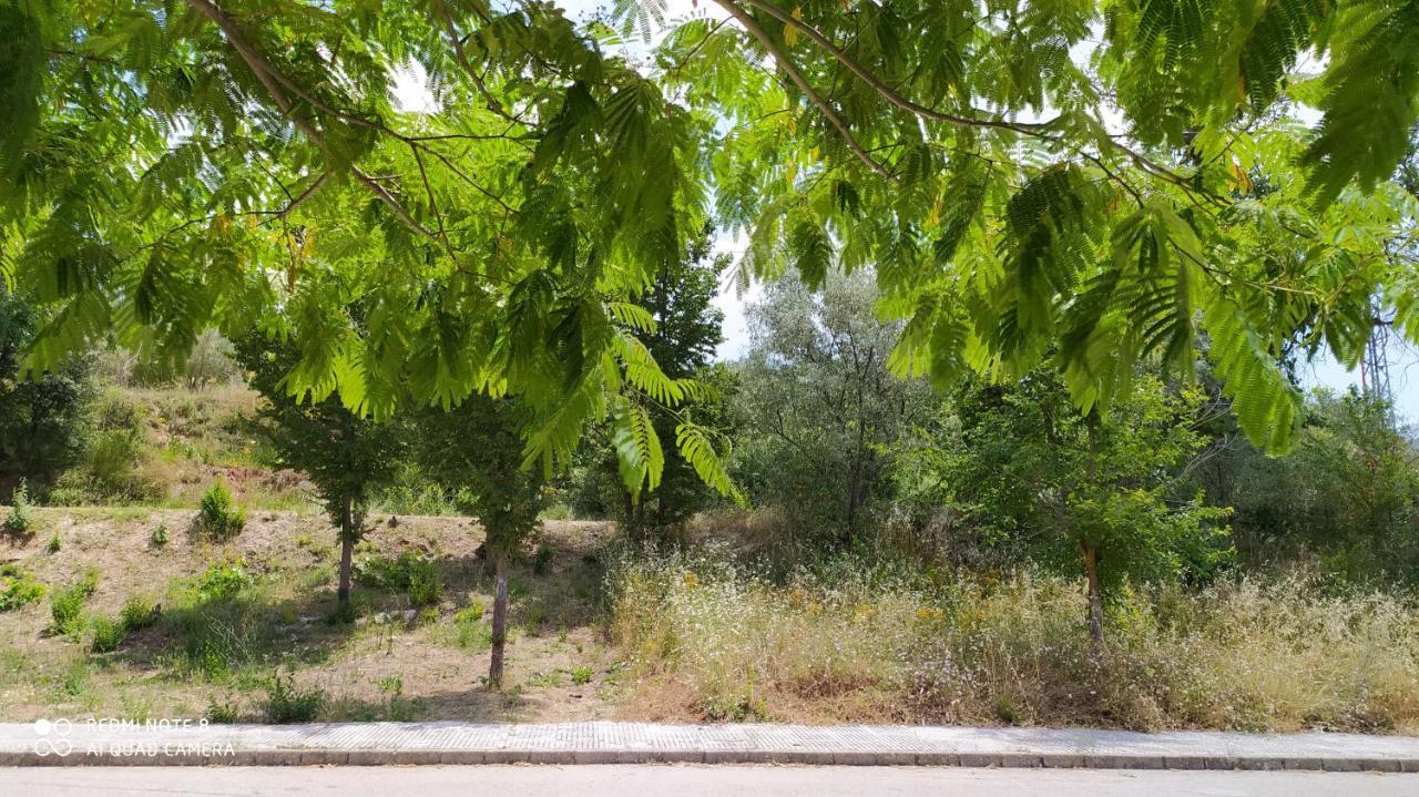 Casa Rural El Cerrete 2 Riópar Zewnętrze zdjęcie