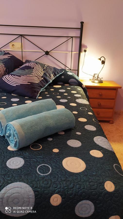 Casa Rural El Cerrete 2 Riópar Zewnętrze zdjęcie