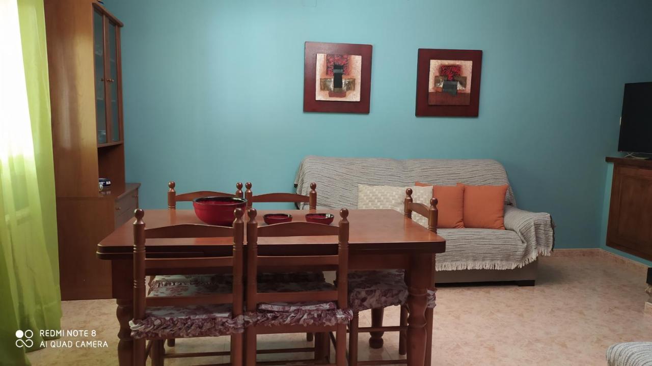 Casa Rural El Cerrete 2 Riópar Zewnętrze zdjęcie
