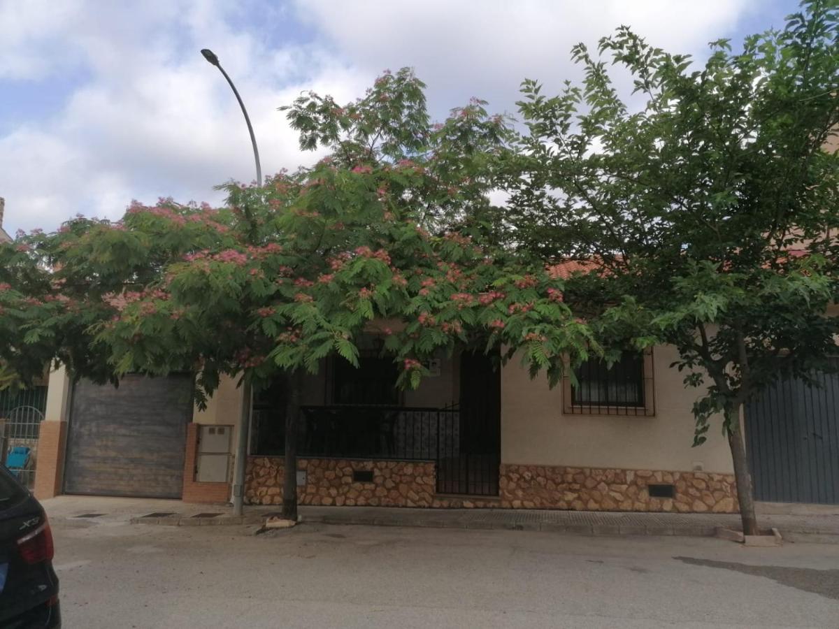 Casa Rural El Cerrete 2 Riópar Zewnętrze zdjęcie