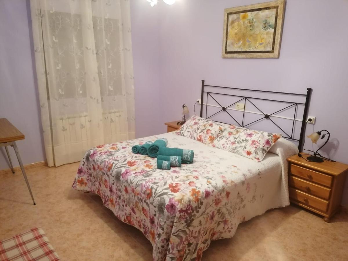 Casa Rural El Cerrete 2 Riópar Zewnętrze zdjęcie