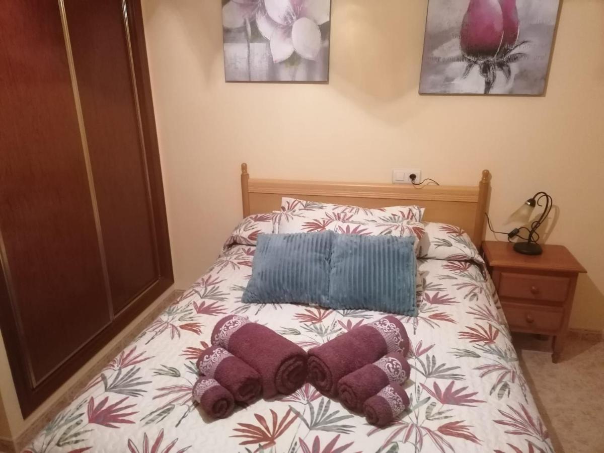 Casa Rural El Cerrete 2 Riópar Zewnętrze zdjęcie