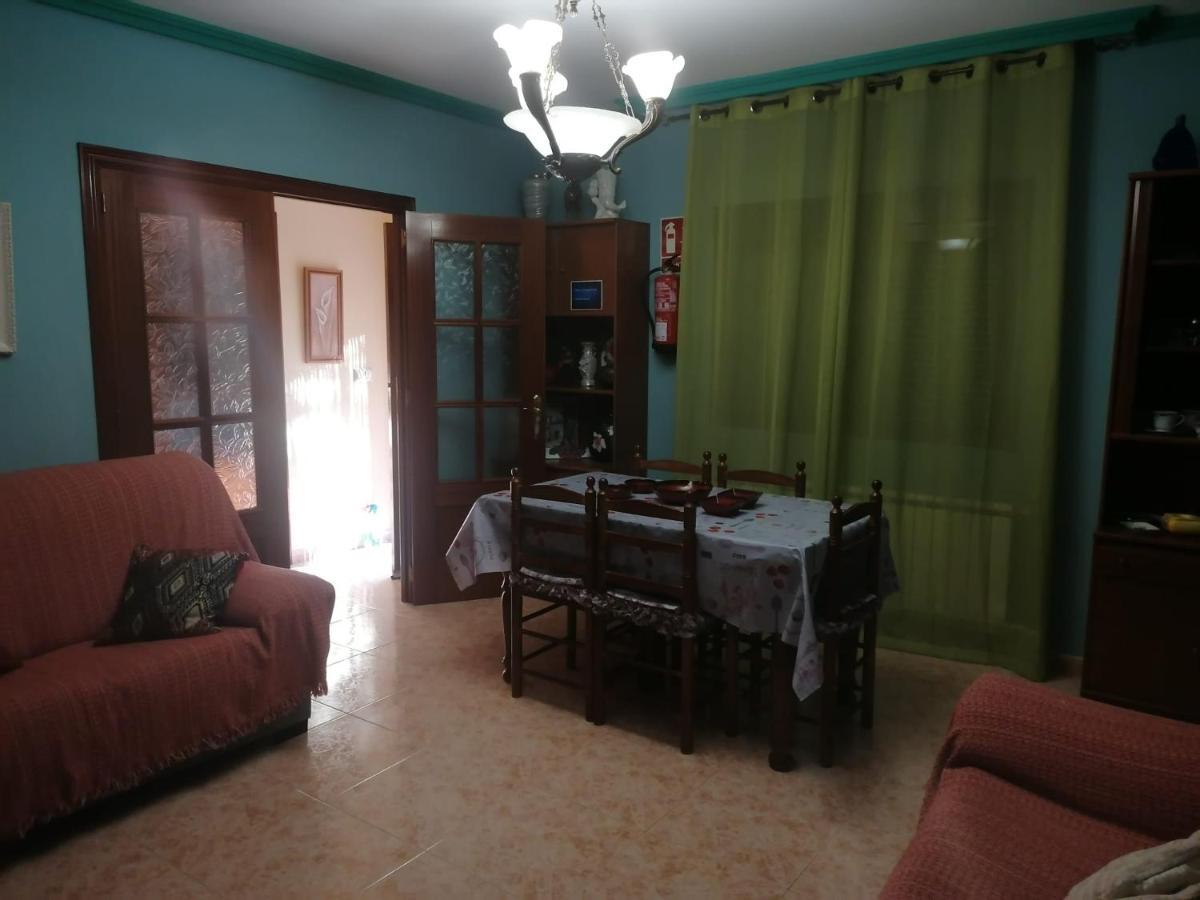 Casa Rural El Cerrete 2 Riópar Zewnętrze zdjęcie