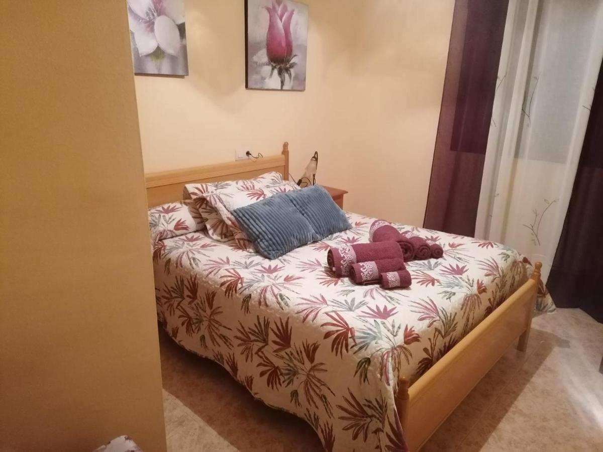 Casa Rural El Cerrete 2 Riópar Zewnętrze zdjęcie