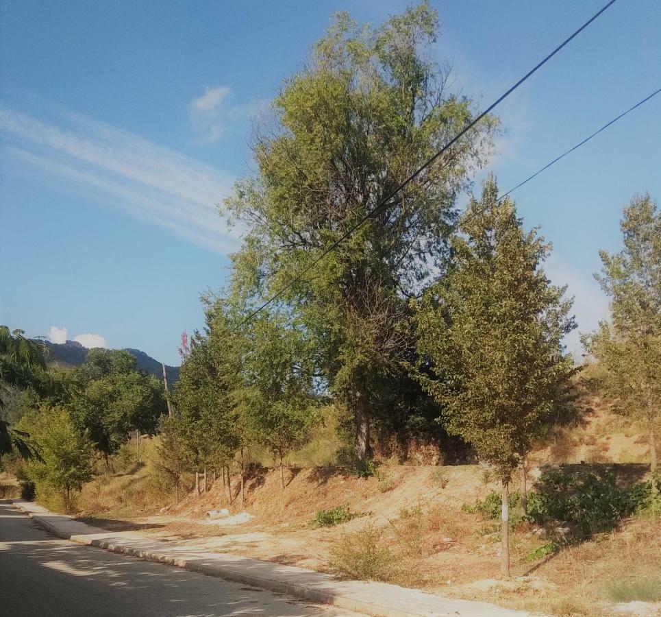 Casa Rural El Cerrete 2 Riópar Zewnętrze zdjęcie