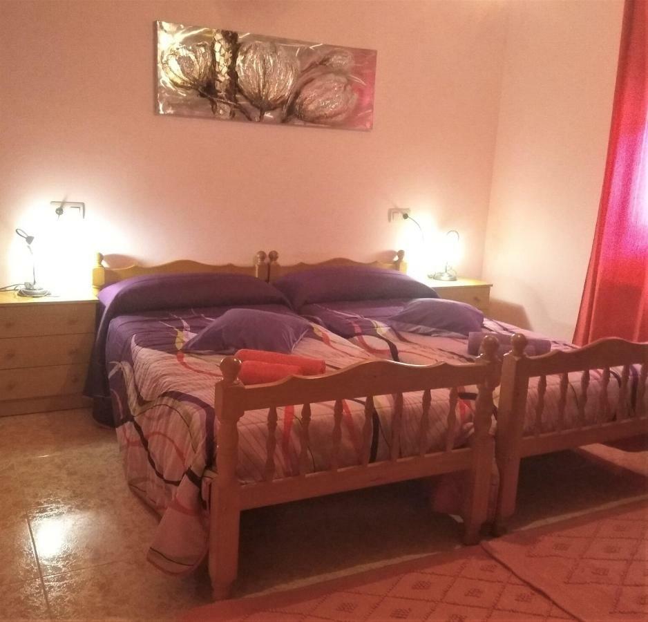 Casa Rural El Cerrete 2 Riópar Zewnętrze zdjęcie