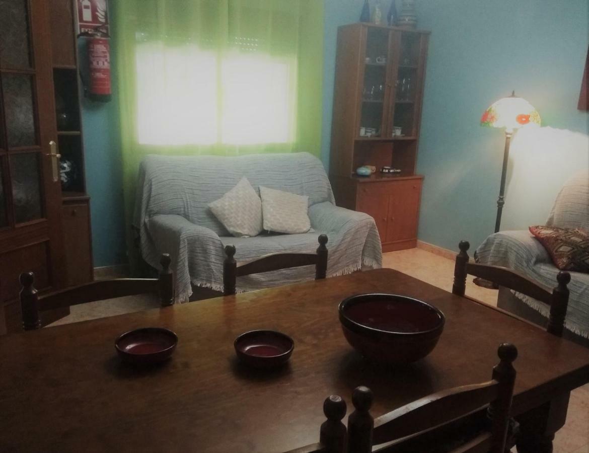 Casa Rural El Cerrete 2 Riópar Zewnętrze zdjęcie