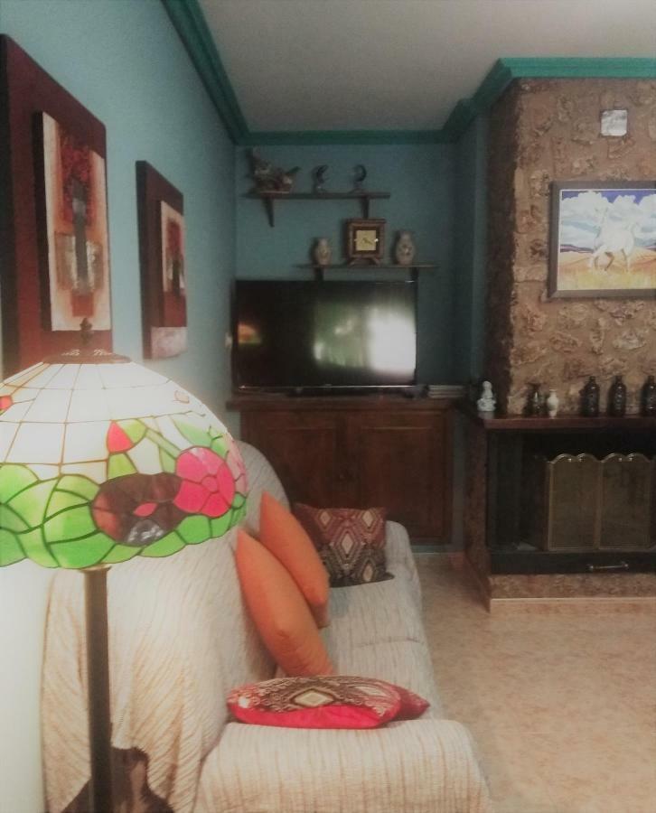 Casa Rural El Cerrete 2 Riópar Zewnętrze zdjęcie
