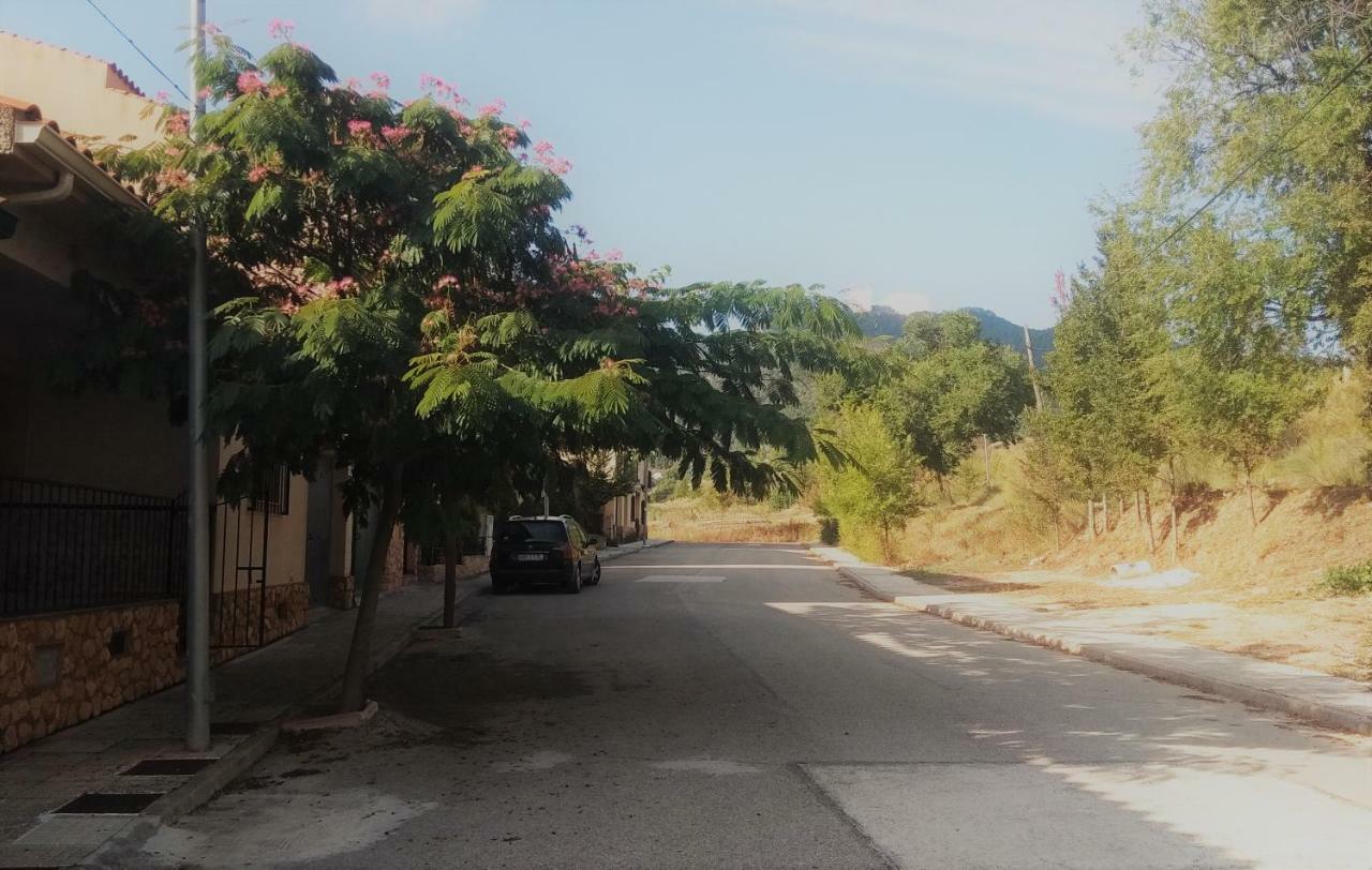 Casa Rural El Cerrete 2 Riópar Zewnętrze zdjęcie