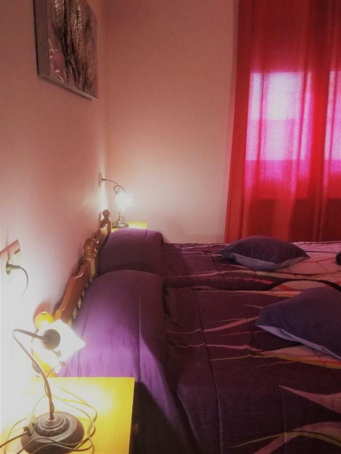 Casa Rural El Cerrete 2 Riópar Zewnętrze zdjęcie