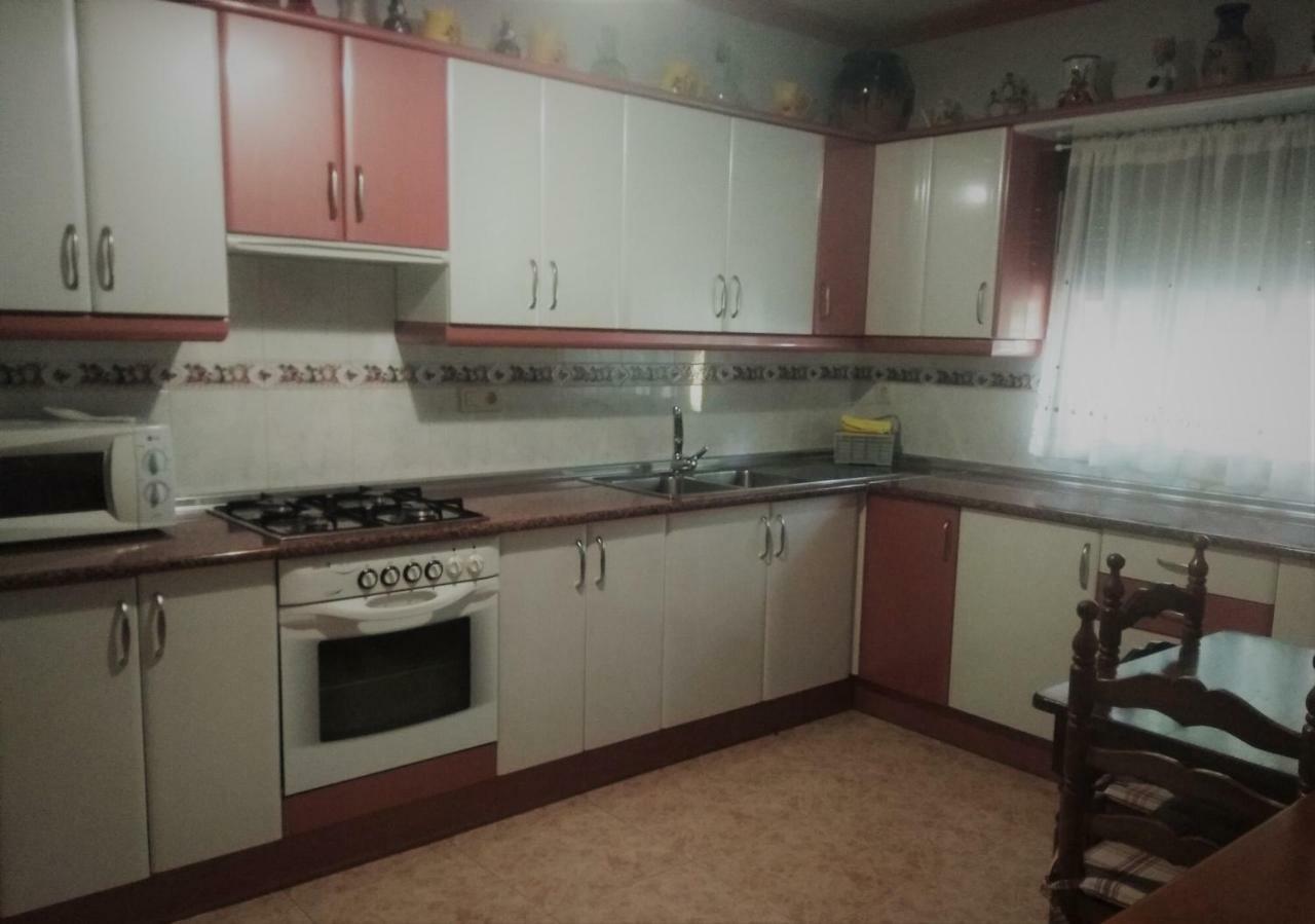 Casa Rural El Cerrete 2 Riópar Zewnętrze zdjęcie