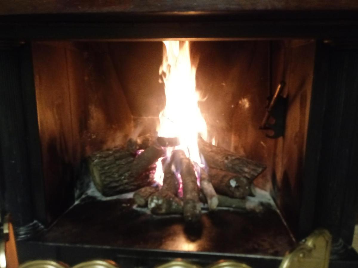 Casa Rural El Cerrete 2 Riópar Zewnętrze zdjęcie